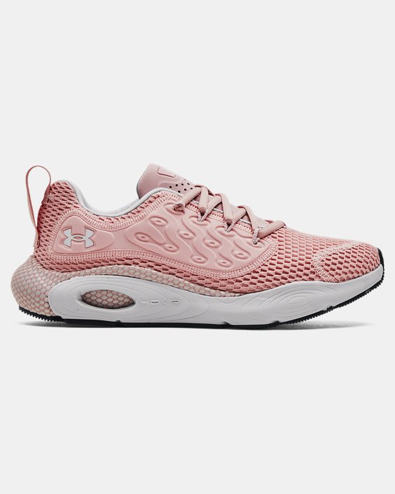 Women's UA HOVR™ Revenant Sportstyle Shoes in Pink image number 0